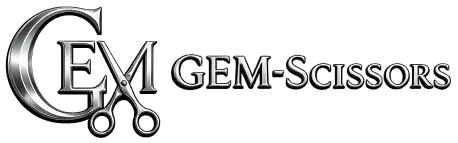Gem-Scissors