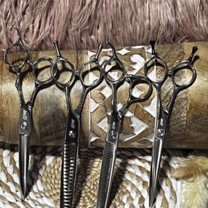 6.5 Inch 4 Piece Set
